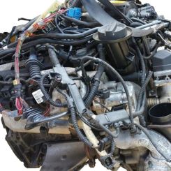 Motor n55 b30 a Bmw 1 (f20) M 135 i xdrive