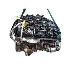 Motor b58 b30 a Bmw 1 (f20) M 140 i