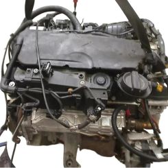 Motor n47 d16 a Bmw 1 (f21) 114 d