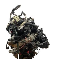 Motor b37 d15 a Bmw 1 (f21) 114 d