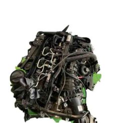 Motor b37 d15 a Bmw 1 (f21) 114 d