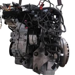 Motor n47 d16 a Bmw 1 (f21) 114 d