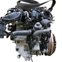 Motor b37 d15 a Bmw 1 (f21) 114 d