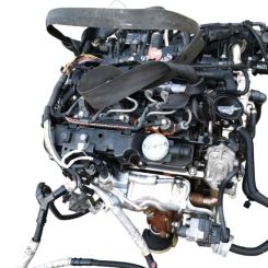 Motor b37 d15 a Bmw 1 (f21) 114 d