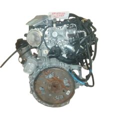 Motor n13 b16 a Bmw 1 (f21) 114 i