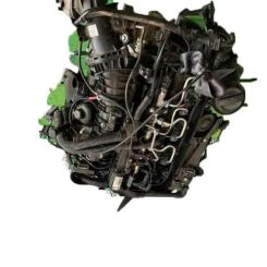 Motor n13 b16 a Bmw 1 (f21) 114 i