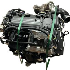 Motor n13 b16 a Bmw 1 (f21) 114 i