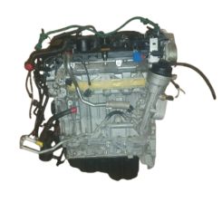 Motor n13 b16 a Bmw 1 (f21) 114 i