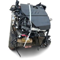 Motor n13 b16 a Bmw 1 (f21) 114 i
