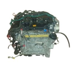 Motor n13 b16 a Bmw 1 (f21) 114 i