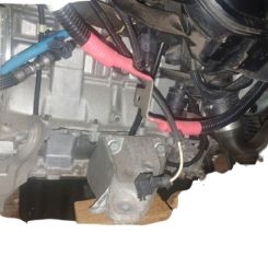 Motor n13 b16 a Bmw 1 (f21) 114 i