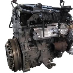 Motor n47 d16 a Bmw 1 (f21) 116 d