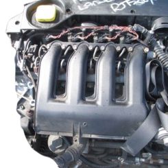 Motor n47 d20 c Bmw 1 (f21) 116 d