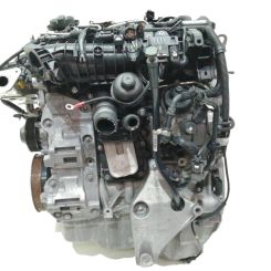 Motor n47 d20 c Bmw 1 (f21) 116 d
