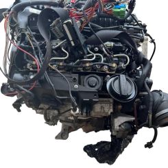 Motor n47 d20 c Bmw 1 (f21) 116 d