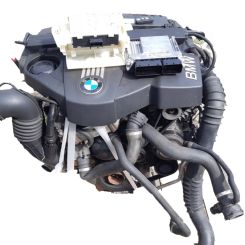 Motor n47 d20 c Bmw 1 (f21) 116 d