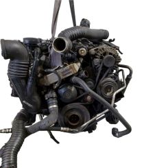 Motor n47 d20 c Bmw 1 (f21) 116 d