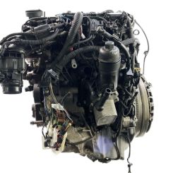 Motor b37 d15 a Bmw 1 (f21) 116 d