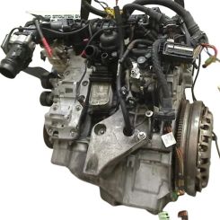 Motor n47 d16 a Bmw 1 (f21) 116 d