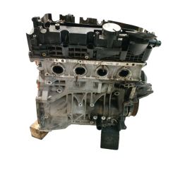 Motor n47 d20 c Bmw 1 (f21) 116 d
