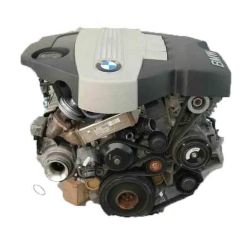 Motor n47 d20 c Bmw 1 (f21) 116 d