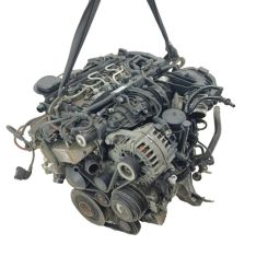 Motor n47 d20 c Bmw 1 (f21) 116 d