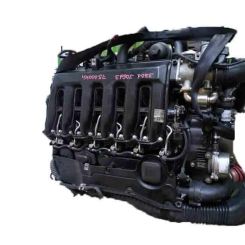 Motor b37 d15 a Bmw 1 (f21) 116 d