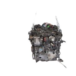 Motor n47 d20 c Bmw 1 (f21) 116 d