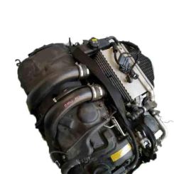 Motor n47 d16 a Bmw 1 (f21) 116 d