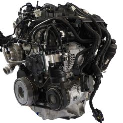 Motor b38 b15 a Bmw 1 (f21) 116 i