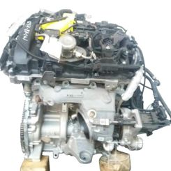 Motor b38 b15 a Bmw 1 (f21) 116 i