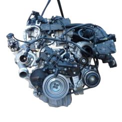Motor b38 b15 a Bmw 1 (f21) 116 i