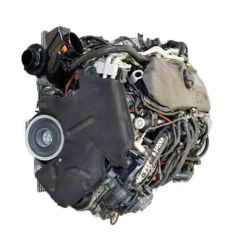 Motor n47 d20 c Bmw 1 (f21) 118 d