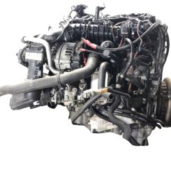 Motor n47 d20 c Bmw 1 (f21) 118 d