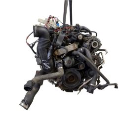 Motor n47 d20 c Bmw 1 (f21) 118 d