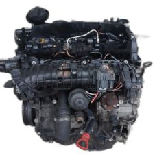 Motor n47 d20 c Bmw 1 (f21) 118 d