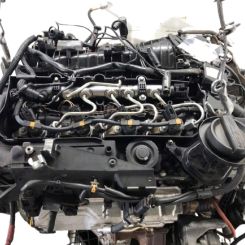 Motor n47 d20 c Bmw 1 (f21) 118 d