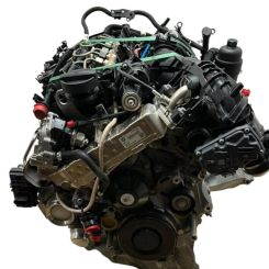 Motor b47 d20 a Bmw 1 (f21) 118 d