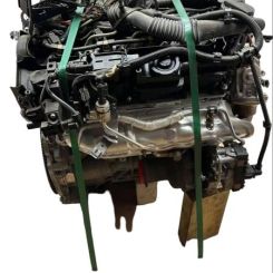 Motor b47 d20 a Bmw 1 (f21) 118 d