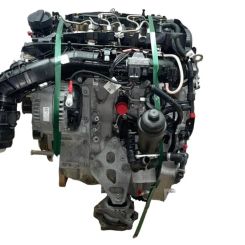 Motor b47 d20 a Bmw 1 (f21) 118 d