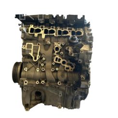Motor b47 d20 a Bmw 1 (f21) 118 d