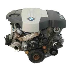Motor b47 d20 a Bmw 1 (f21) 118 d