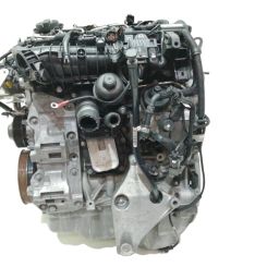 Motor n47 d20 c Bmw 1 (f21) 118 d