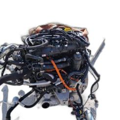 Motor n47 d20 c Bmw 1 (f21) 118 d