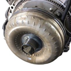 Motor n47 d20 c Bmw 1 (f21) 118 d