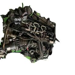 Motor n47 d20 c Bmw 1 (f21) 118 d