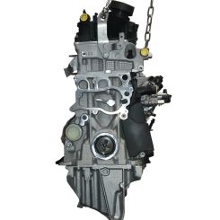 Motor b47 d20 a Bmw 1 (f21) 118 d