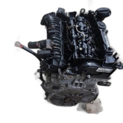 Motor n47 d20 c Bmw 1 (f21) 118 d