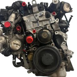 Motor b47 d20 a Bmw 1 (f21) 118 d