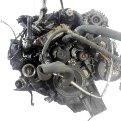 Motor n47 d20 c Bmw 1 (f21) 118 d